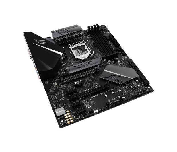 ASUS ROG STRIX H370-F GAMING - 423264 - zdjęcie 5